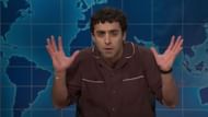 A still from the show (Image via youtube/@SaturdayNightLive)
